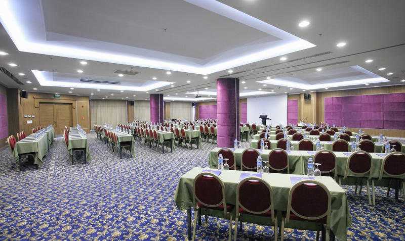 Özkaymak Select